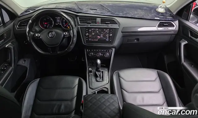 Volkswagen Tiguan 2020 2.0 автомат (гидро), миниатюра 10 Volkswagen Tiguan 2020 2.0 автомат (гидро), миниатюра 10