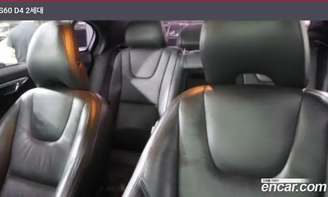 Volvo S60 2014 2.0 автомат (гидро), миниатюра 6 Volvo S60 2014 2.0 автомат (гидро), миниатюра 6