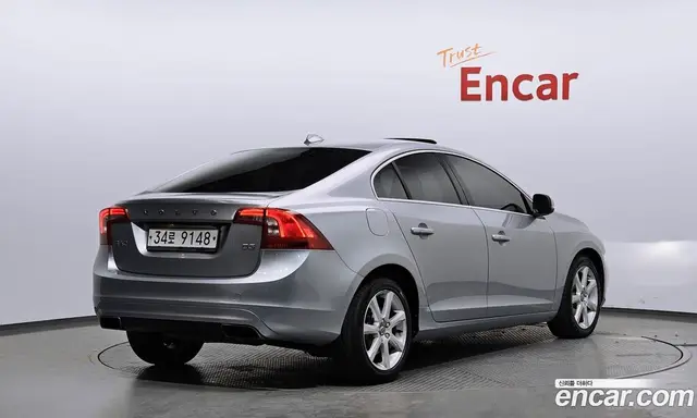Volvo S60 2015 2.0 автомат (гидро), миниатюра 2 Volvo S60 2015 2.0 автомат (гидро), миниатюра 2