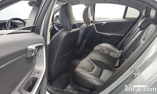 Volvo S60 2015 2.0 автомат (гидро), миниатюра 12