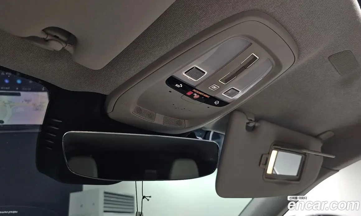 Volvo XC40 2025 2.0 автомат (гидро), фото 18 Volvo XC40 2025 2.0 автомат (гидро), фото 18