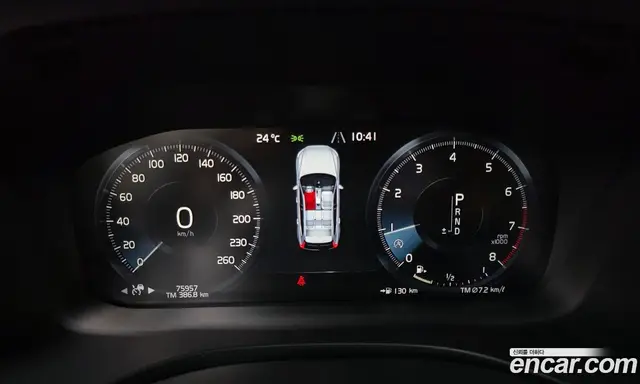 Volvo XC60 2019 2.0 автомат (гидро), миниатюра 10 Volvo XC60 2019 2.0 автомат (гидро), миниатюра 10