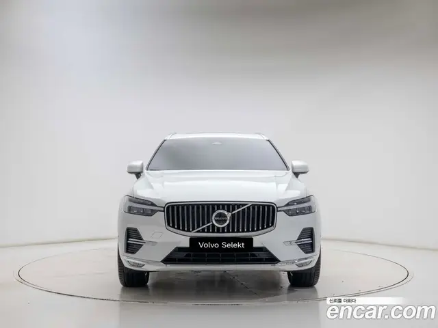 Volvo XC60 2023 2.0 автомат (гидро), миниатюра 2 Volvo XC60 2023 2.0 автомат (гидро), миниатюра 2