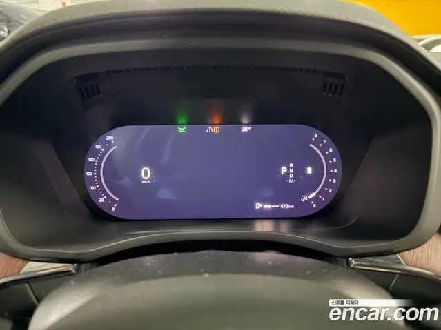 Volvo XC60 2025 2.0 автомат (гидро), миниатюра 6 Volvo XC60 2025 2.0 автомат (гидро), миниатюра 6