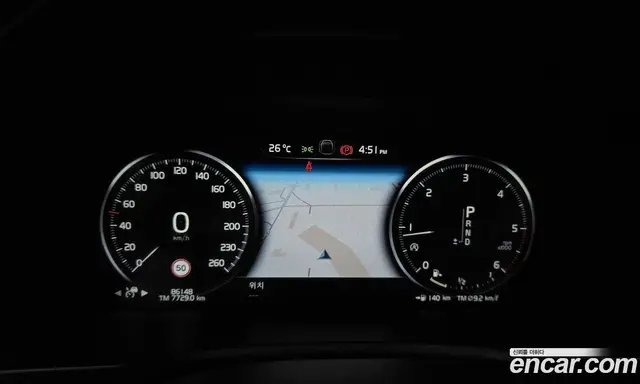 Volvo XC90 2017 2.0 автомат (гидро), миниатюра 11 Volvo XC90 2017 2.0 автомат (гидро), миниатюра 11