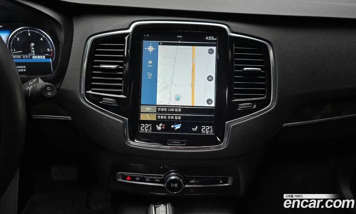 Volvo XC90 2017 2.0 автомат (гидро), фото 20 Volvo XC90 2017 2.0 автомат (гидро), фото 20