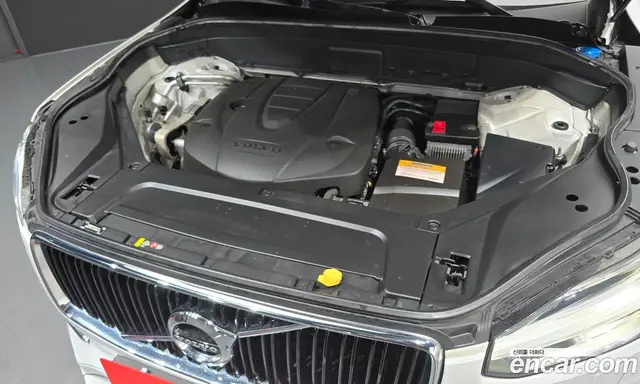Volvo XC90 2017 2.0 автомат (гидро), миниатюра 6 Volvo XC90 2017 2.0 автомат (гидро), миниатюра 6