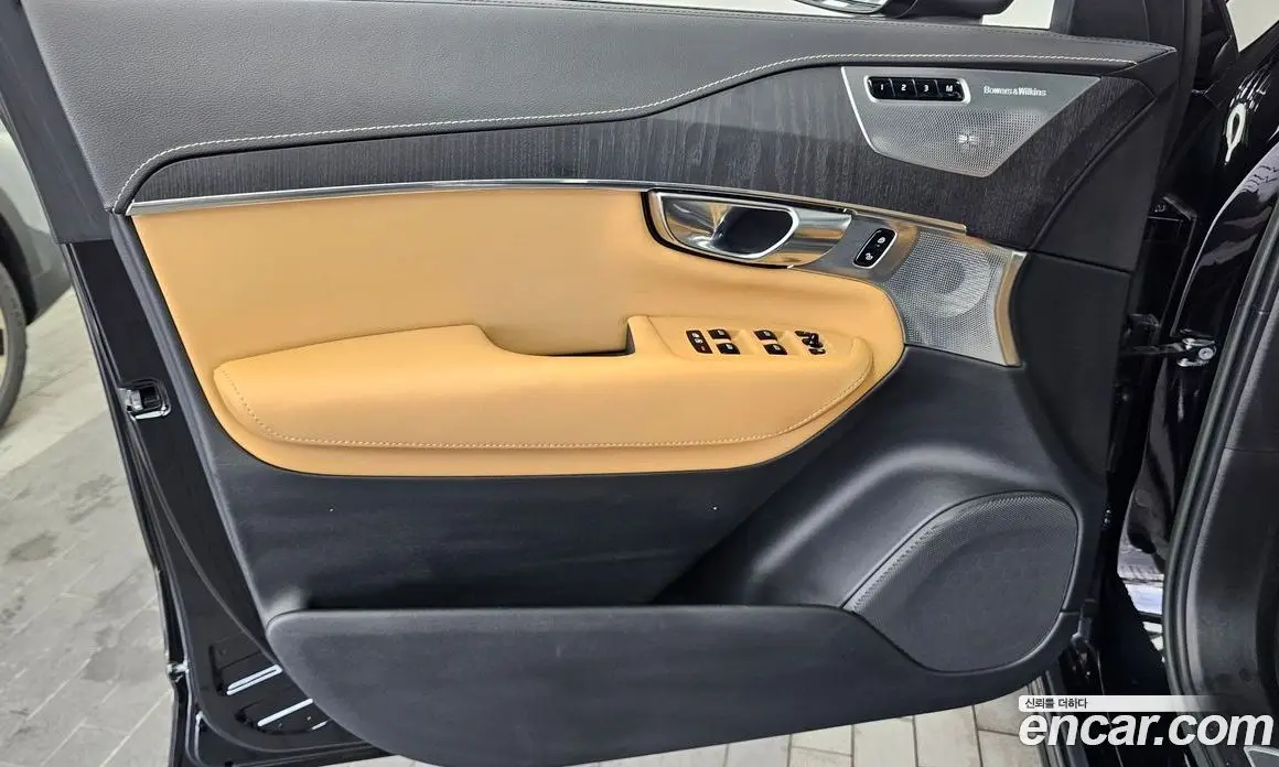 Volvo XC90 2022 2.0 автомат (гидро), фото 14 Volvo XC90 2022 2.0 автомат (гидро), фото 14
