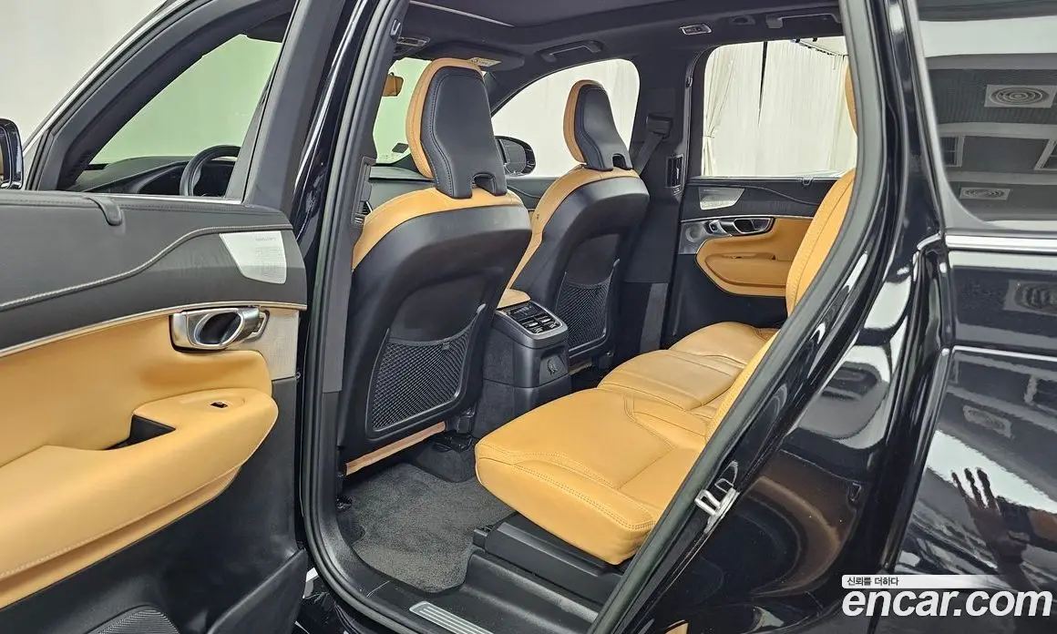 Volvo XC90 2022 2.0 автомат (гидро), фото 16 Volvo XC90 2022 2.0 автомат (гидро), фото 16