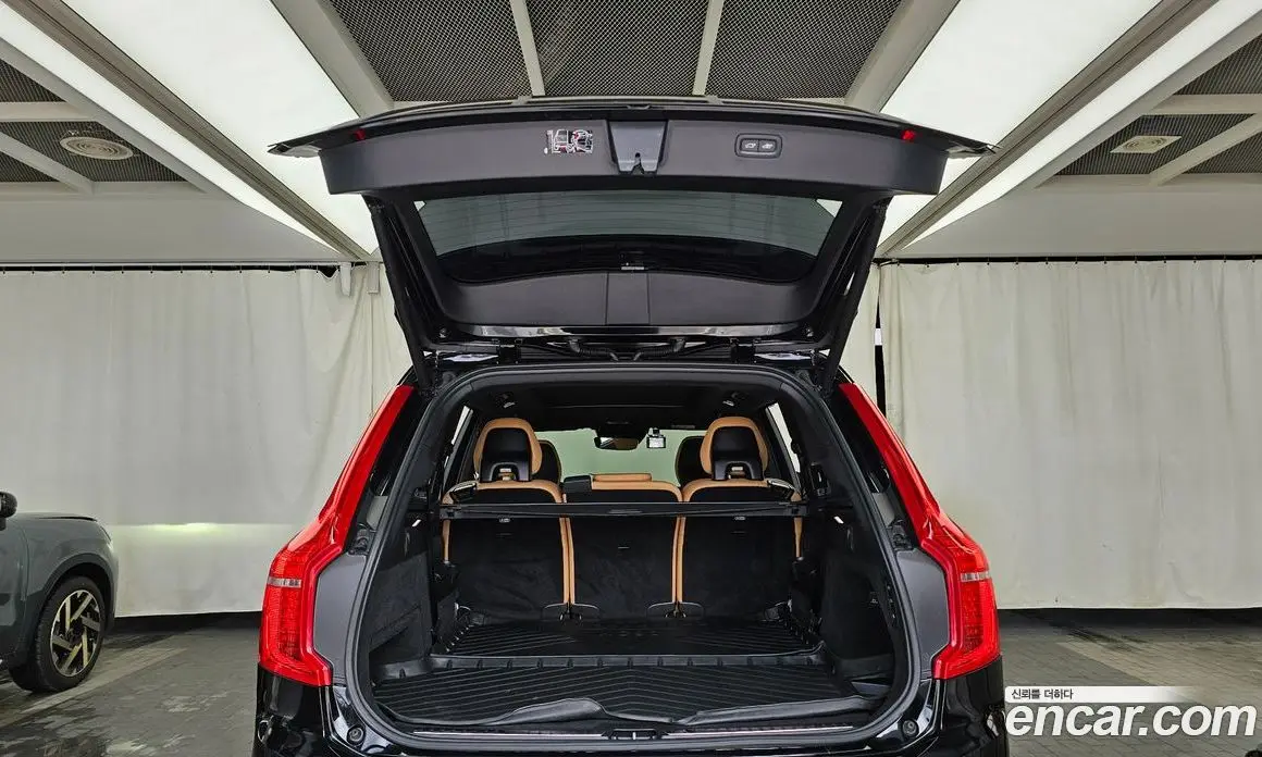 Volvo XC90 2022 2.0 автомат (гидро), фото 26 Volvo XC90 2022 2.0 автомат (гидро), фото 26