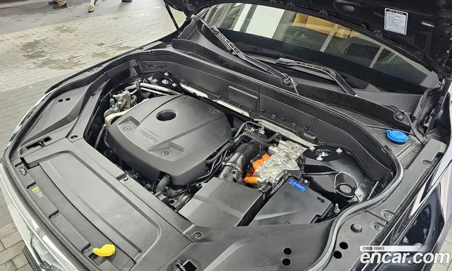 Volvo XC90 2022 2.0 автомат (гидро), миниатюра 6 Volvo XC90 2022 2.0 автомат (гидро), миниатюра 6