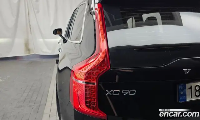 Volvo XC90 2022 2.0 автомат (гидро), миниатюра 9 Volvo XC90 2022 2.0 автомат (гидро), миниатюра 9