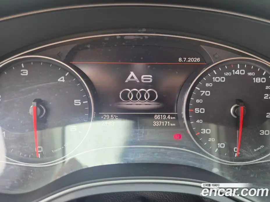 Audi A6 2014 3.0 автомат (гидро), фото 12 Audi A6 2014 3.0 автомат (гидро), фото 12