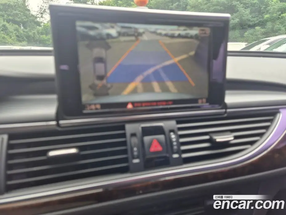 Audi A6 2014 3.0 автомат (гидро), фото 14 Audi A6 2014 3.0 автомат (гидро), фото 14