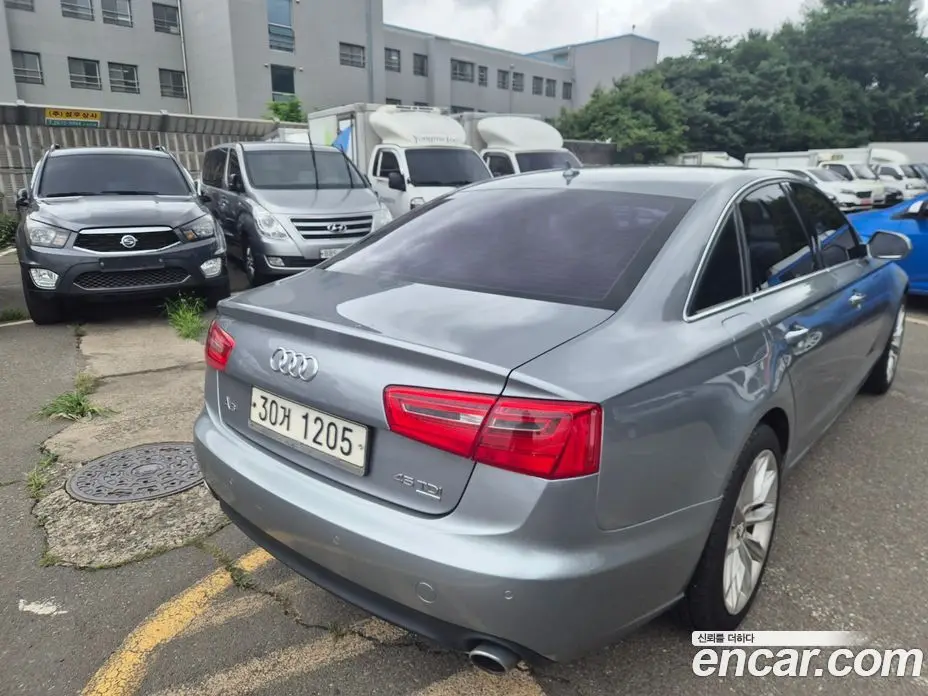 Audi A6 2014 3.0 автомат (гидро), фото 3 Audi A6 2014 3.0 автомат (гидро), фото 3