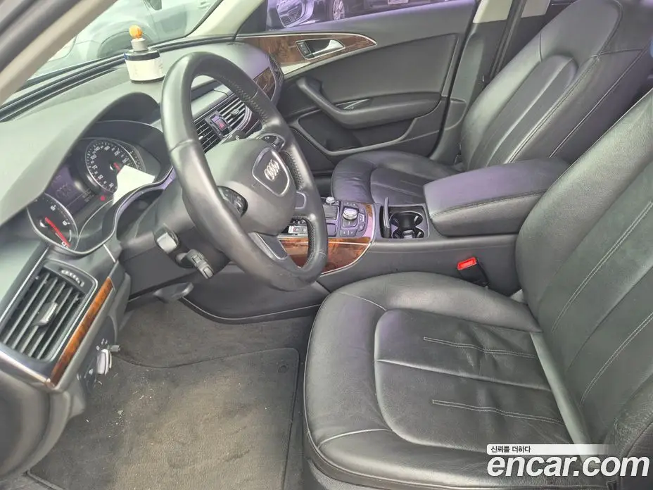 Audi A6 2014 3.0 автомат (гидро), фото 5 Audi A6 2014 3.0 автомат (гидро), фото 5