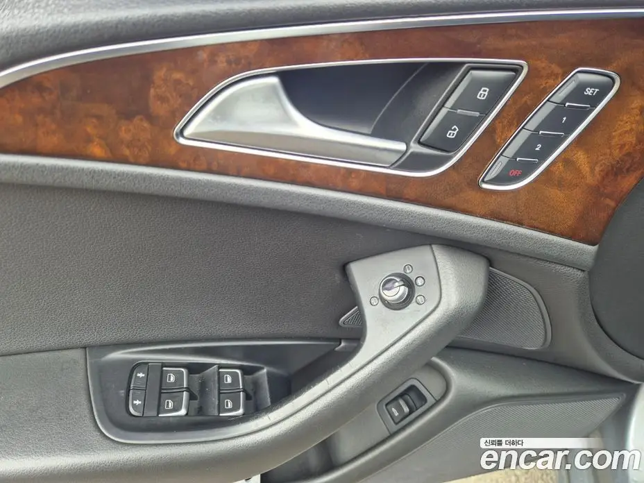 Audi A6 2014 3.0 автомат (гидро), фото 6 Audi A6 2014 3.0 автомат (гидро), фото 6