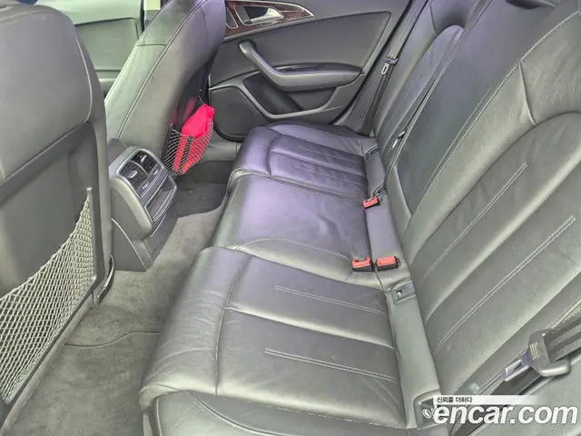 Audi A6 2014 3.0 автомат (гидро), миниатюра 8 Audi A6 2014 3.0 автомат (гидро), миниатюра 8