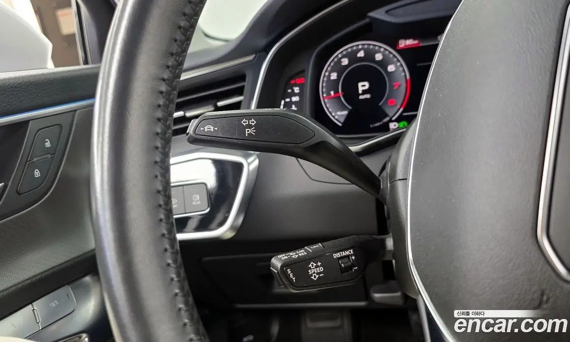 Audi A6 2020 2.0 автомат (гидро), фото 17