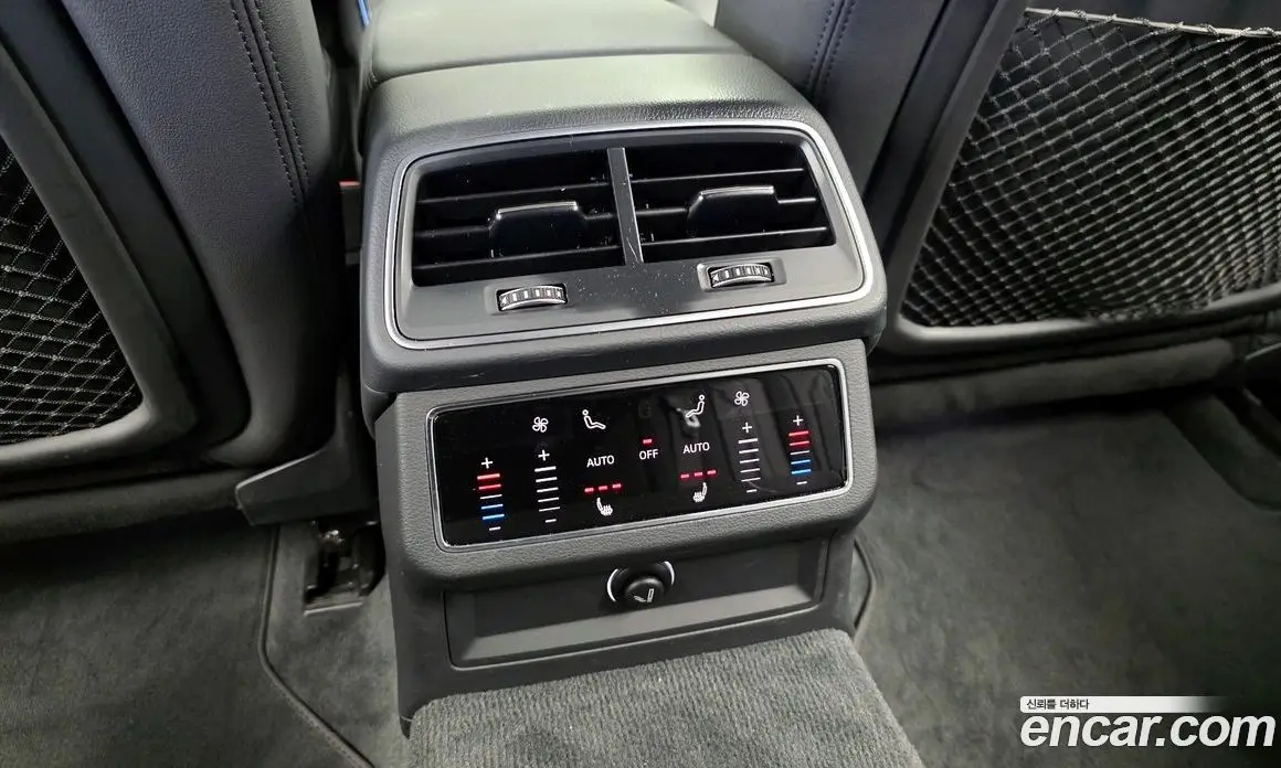 Audi A6 2020 2.0 автомат (гидро), фото 19