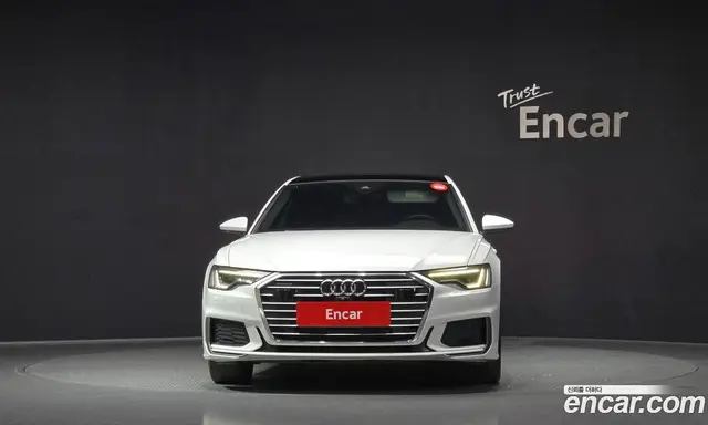 Audi A6 2020 2.0 автомат (гидро), миниатюра 3