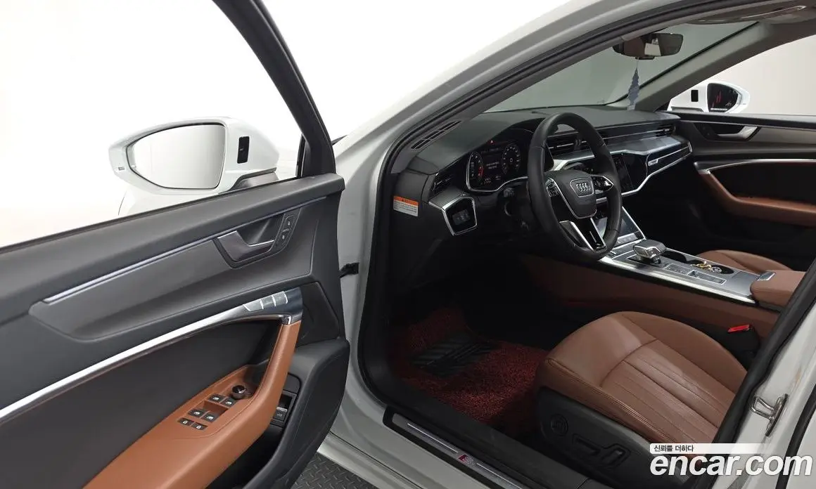 Audi A6 2021 2.0 автомат (гидро), фото 12 Audi A6 2021 2.0 автомат (гидро), фото 12