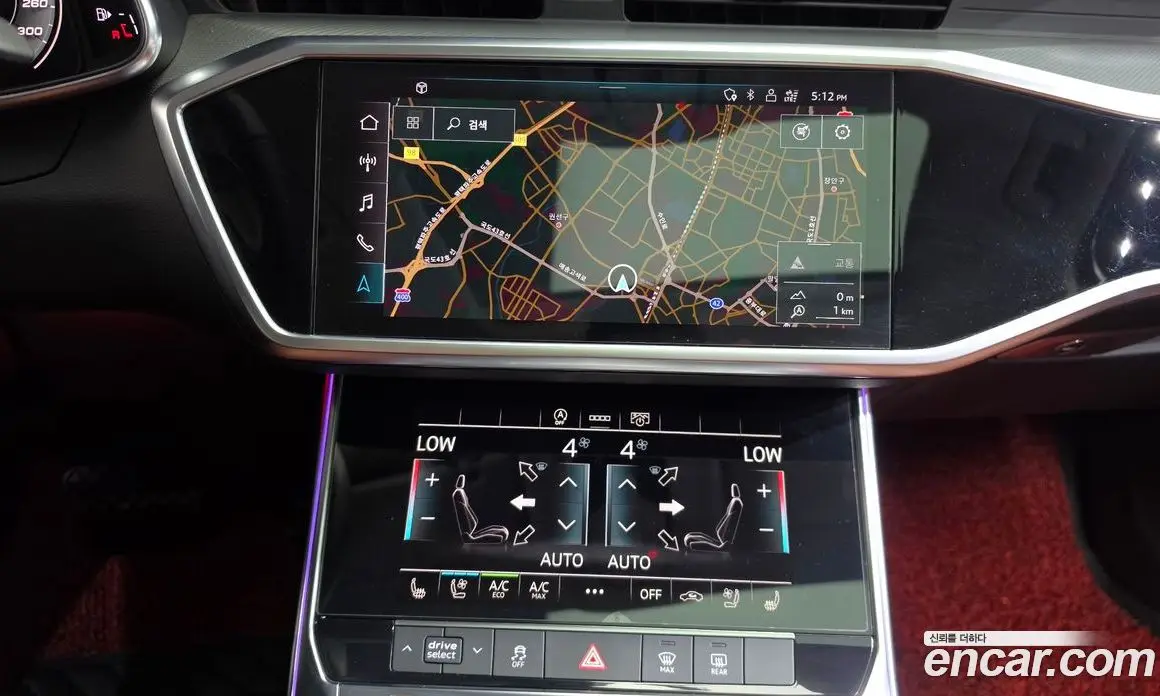 Audi A6 2021 2.0 автомат (гидро), фото 17 Audi A6 2021 2.0 автомат (гидро), фото 17