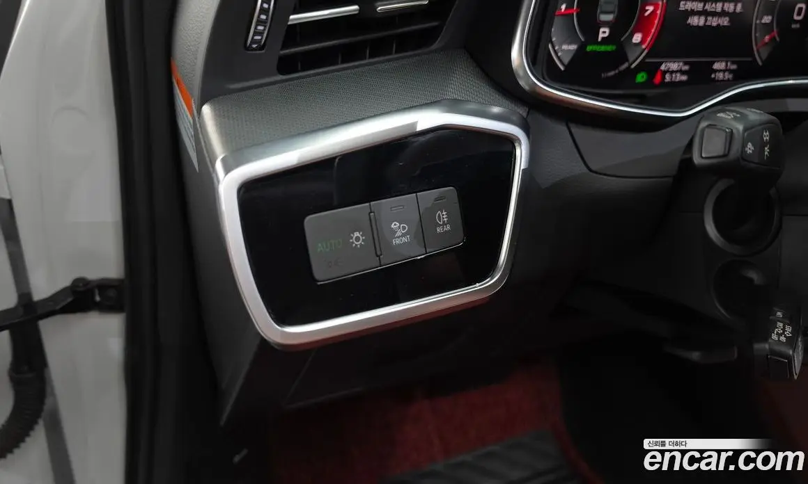 Audi A6 2021 2.0 автомат (гидро), фото 25 Audi A6 2021 2.0 автомат (гидро), фото 25