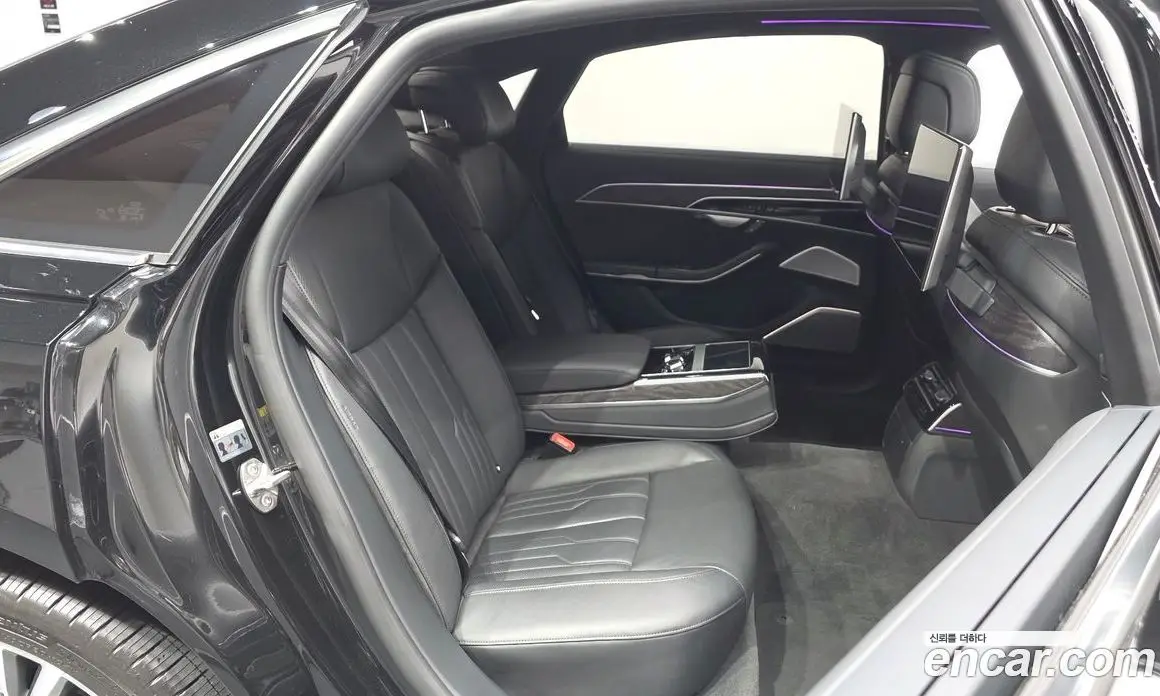 Audi A8 2023 3.0 автомат (гидро), фото 11 Audi A8 2023 3.0 автомат (гидро), фото 11
