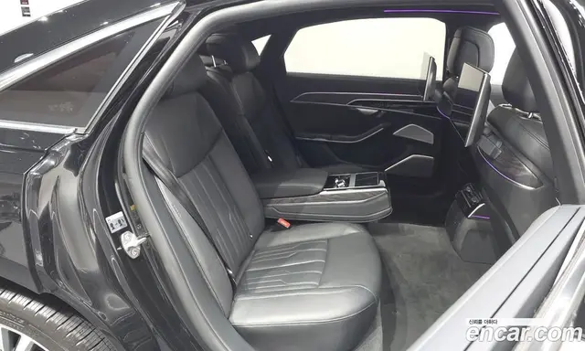 Audi A8 2023 3.0 автомат (гидро), миниатюра 11 Audi A8 2023 3.0 автомат (гидро), миниатюра 11