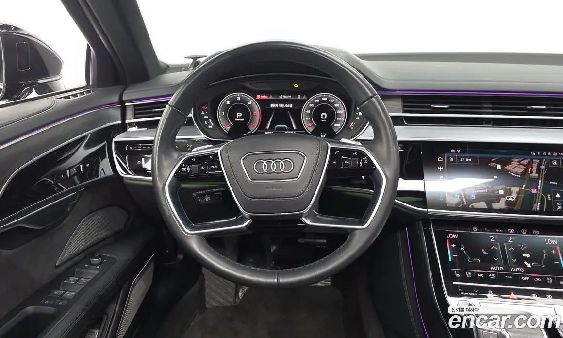 Audi A8 2023 3.0 автомат (гидро), фото 12 Audi A8 2023 3.0 автомат (гидро), фото 12