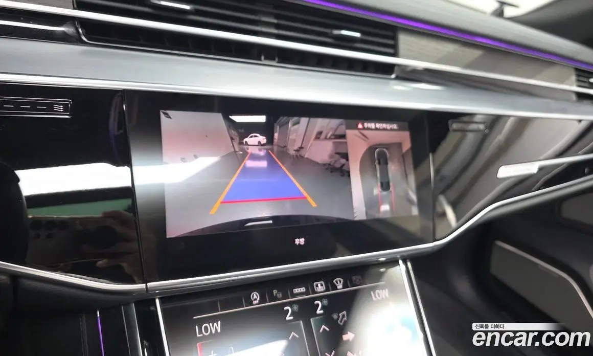 Audi A8 2023 3.0 автомат (гидро), фото 13 Audi A8 2023 3.0 автомат (гидро), фото 13