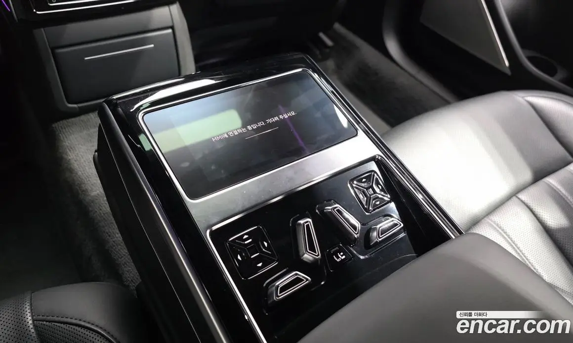 Audi A8 2023 3.0 автомат (гидро), фото 17 Audi A8 2023 3.0 автомат (гидро), фото 17