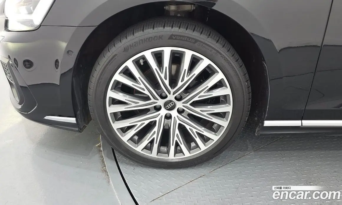 Audi A8 2023 3.0 автомат (гидро), фото 5 Audi A8 2023 3.0 автомат (гидро), фото 5