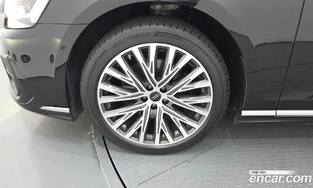 Audi A8 2023 3.0 автомат (гидро), миниатюра 5 Audi A8 2023 3.0 автомат (гидро), миниатюра 5