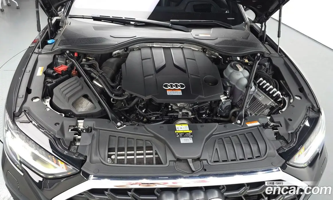Audi A8 2023 3.0 автомат (гидро), фото 6 Audi A8 2023 3.0 автомат (гидро), фото 6