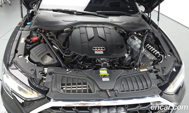 Audi A8 2023 3.0 автомат (гидро), миниатюра 6 Audi A8 2023 3.0 автомат (гидро), миниатюра 6