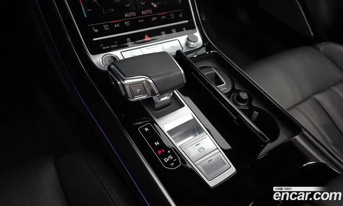 Audi A8 2023 3.0 автомат (гидро), фото 9 Audi A8 2023 3.0 автомат (гидро), фото 9