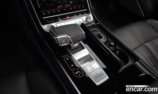 Audi A8 2023 3.0 автомат (гидро), миниатюра 9 Audi A8 2023 3.0 автомат (гидро), миниатюра 9