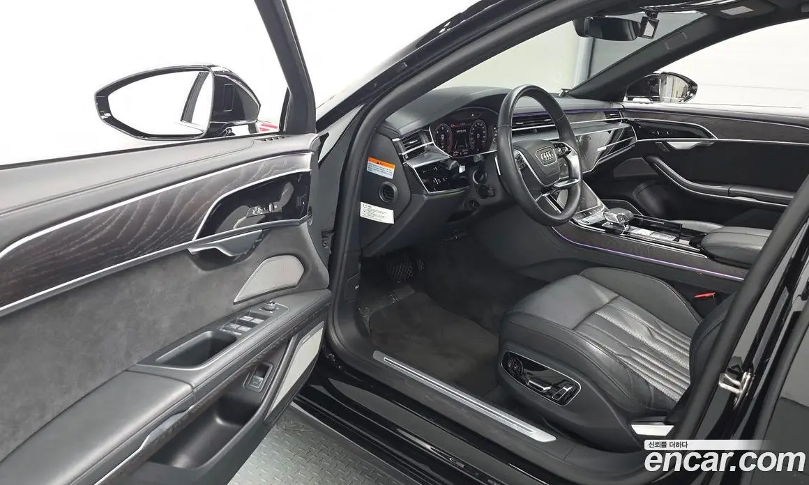 Audi A8 2023 3.0 автомат (гидро), фото 10 Audi A8 2023 3.0 автомат (гидро), фото 10
