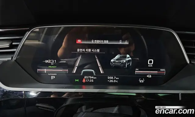 Audi e-tron 2023 0.2 автомат (гидро), миниатюра 11 Audi e-tron 2023 0.2 автомат (гидро), миниатюра 11