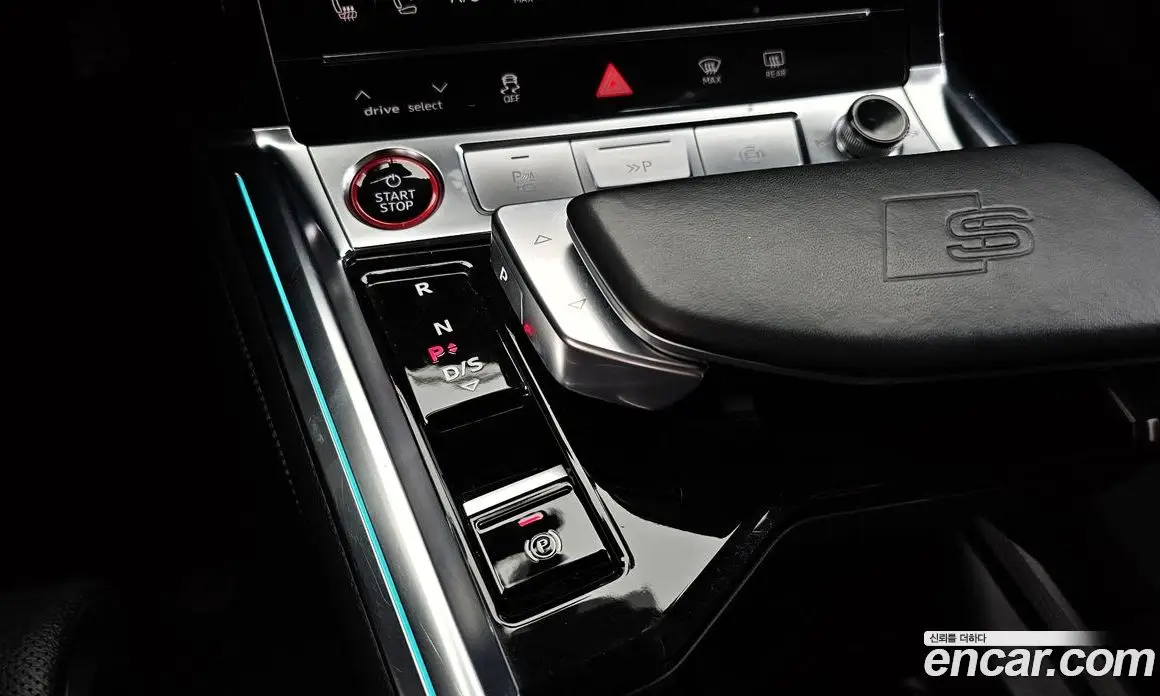 Audi e-tron 2023 0.2 автомат (гидро), фото 12 Audi e-tron 2023 0.2 автомат (гидро), фото 12