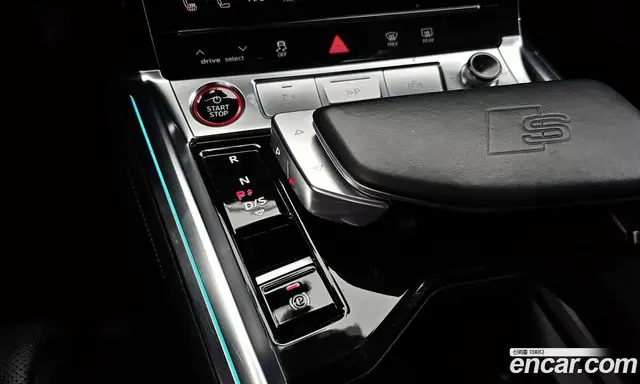 Audi e-tron 2023 0.2 автомат (гидро), миниатюра 12