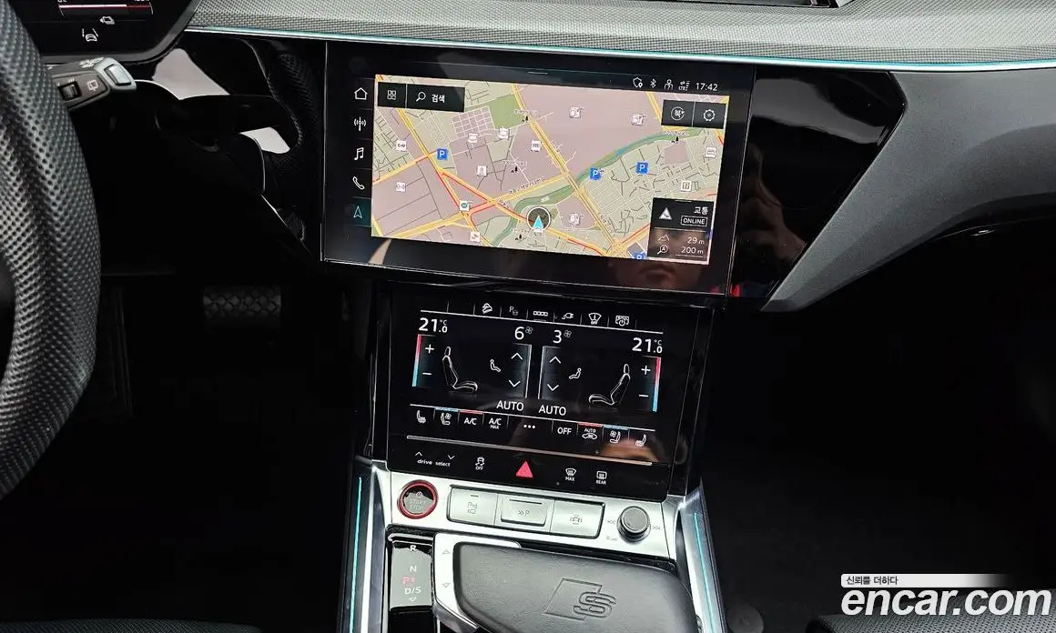 Audi e-tron 2023 0.2 автомат (гидро), фото 19 Audi e-tron 2023 0.2 автомат (гидро), фото 19