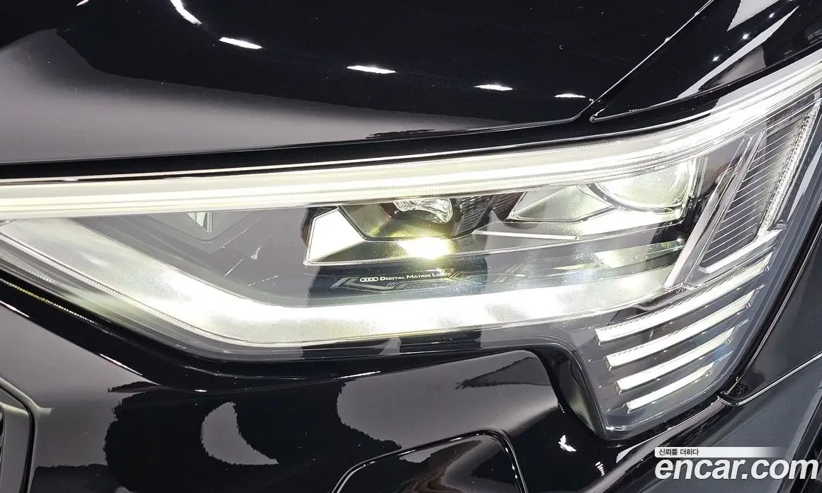Audi e-tron 2023 0.2 автомат (гидро), фото 8 Audi e-tron 2023 0.2 автомат (гидро), фото 8