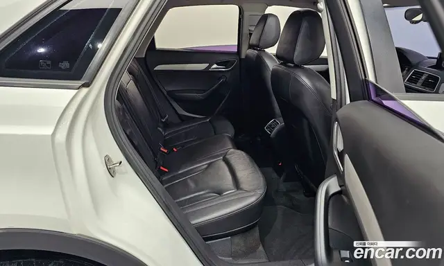 Audi Q3 2015 2.0 автомат (гидро), миниатюра 11 Audi Q3 2015 2.0 автомат (гидро), миниатюра 11