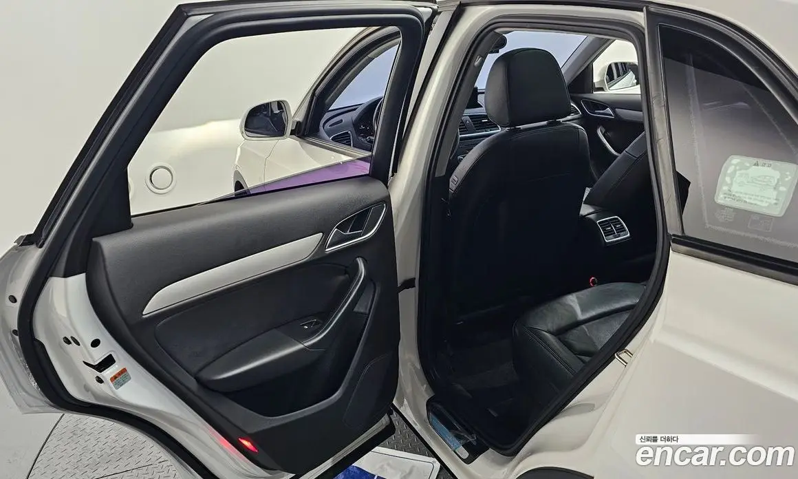 Audi Q3 2015 2.0 автомат (гидро), фото 12 Audi Q3 2015 2.0 автомат (гидро), фото 12