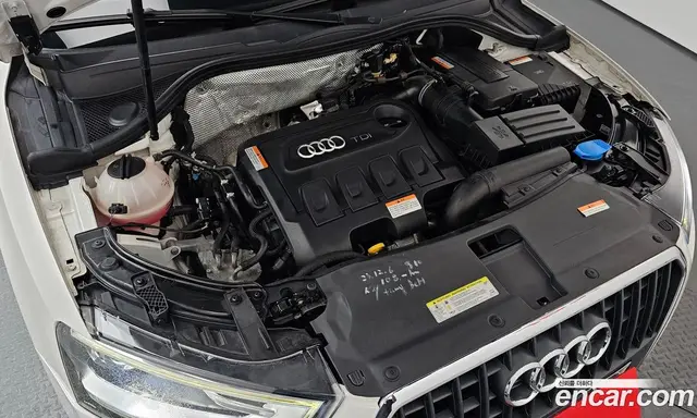 Audi Q3 2015 2.0 автомат (гидро), миниатюра 6 Audi Q3 2015 2.0 автомат (гидро), миниатюра 6