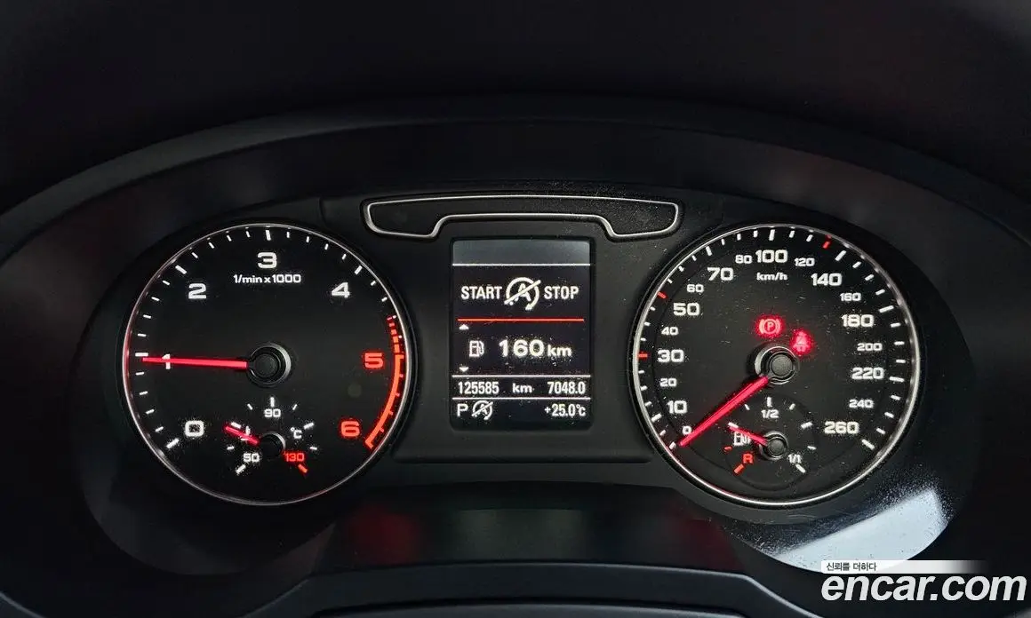 Audi Q3 2015 2.0 автомат (гидро), фото 8 Audi Q3 2015 2.0 автомат (гидро), фото 8
