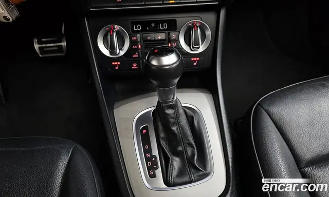 Audi Q3 2015 2.0 автомат (гидро), миниатюра 9 Audi Q3 2015 2.0 автомат (гидро), миниатюра 9